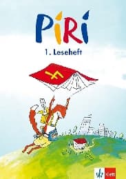 Cover von Piri Lesehefte