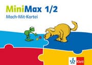 Cover von MiniMax 1/2