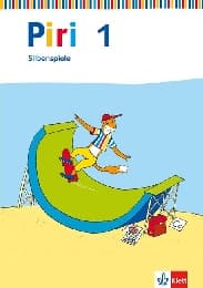 Cover von Piri 1