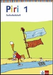 Cover von Piri, Das Sachheft, Th, Gs