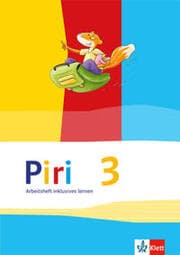 Cover von Piri 3