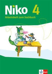 Cover von Niko 4.