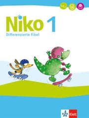 Cover von Niko 1