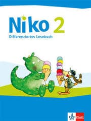 Cover von Niko Lesebuch 2