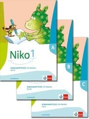 Cover von Niko 1