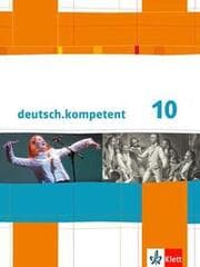 Cover von deutsch.kompetent 10