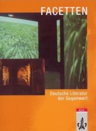Cover von Facetten, Gsch Gy Bs, Sek II