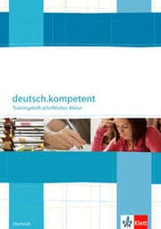 Cover von deutsch.kompetent