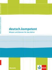 Cover von deutsch.kompetent