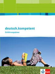 Cover von deutsch.kompetent. Allgemeine Ausgabe Einführungsphase