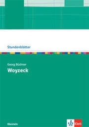 Cover von Georg Büchner: Woyzeck