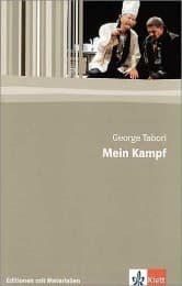 Cover von Mein Kampf