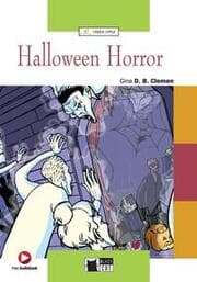 Cover von Halloween Horror