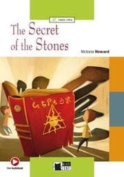 Cover von The Secret of the Stones