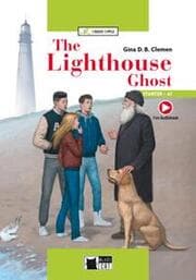 Cover von The Lighthouse Ghost
