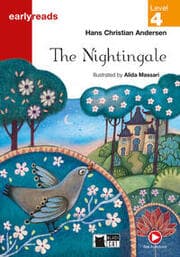 Cover von The Nightingale