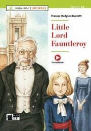 Cover von Little Lord Fauntleroy