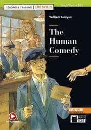Cover von The Human Comedy