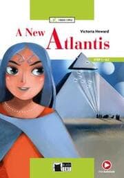 Cover von A New Atlantis