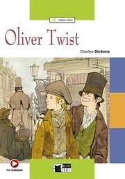 Cover von Oliver Twist