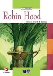 Cover von Robin Hood