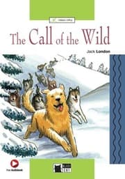 Cover von The Call of the Wild