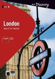 Cover von London