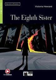 Cover von The Eighth Sister