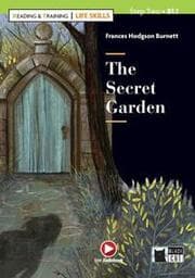 Cover von The Secret Garden