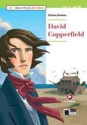 Cover von David Copperfield