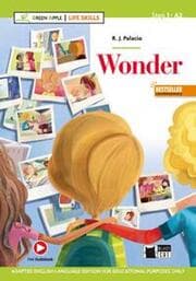 Cover von Wonder