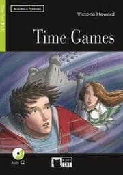 Cover von Time Games
