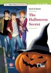 Cover von The Halloween Secret