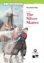 Cover von The Silver Skates