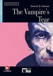 Cover von The Vampires Tear