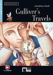 Cover von Gullivers Travels
