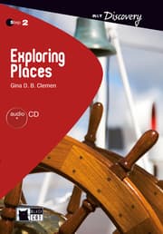 Cover von Exploring Places