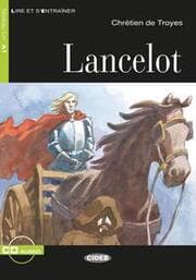 Cover von Lancelot