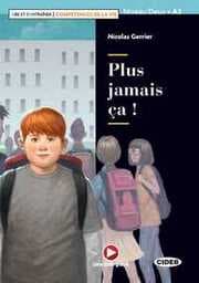 Cover von Plus jamais ça !