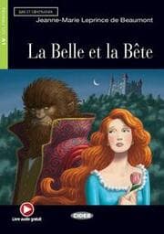 Cover von La Belle et la Bête