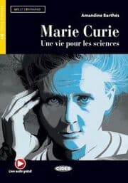 Cover von Marie Curie