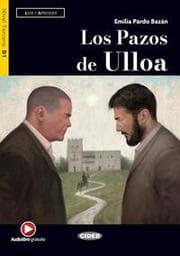Cover von Los pazos de Ulloa