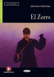 Cover von El Zorro