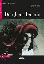 Cover von Don Juan Tenorio