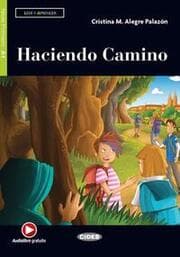 Cover von Haciendo Camino