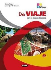 Cover von De viaje