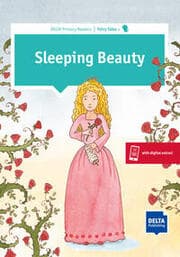 Cover von Sleeping Beauty