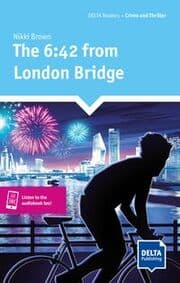 Cover von The 6:42 from London Bridge