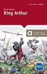 Cover von King Arthur