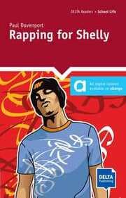 Cover von Rapping for Shelly